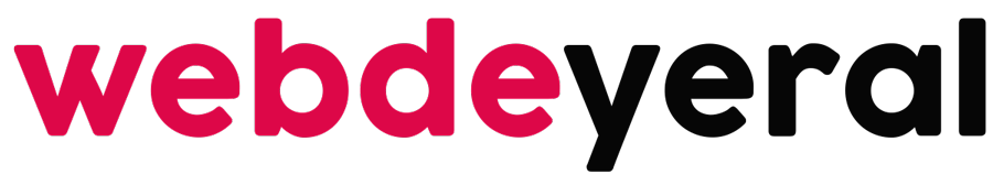 Webdeyeral