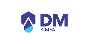 DM Kimya - Webdeyeral referans projesi