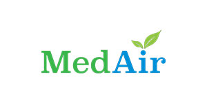 MedAir - Webdeyeral referans projesi