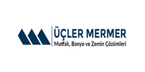 Üçler Mermer - Webdeyeral referans projesi