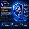 WordPress Güvenlik Paketi - Görsel 5