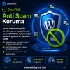 WordPress Güvenlik Paketi - Görsel 2