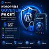 WordPress Güvenlik Pakedi