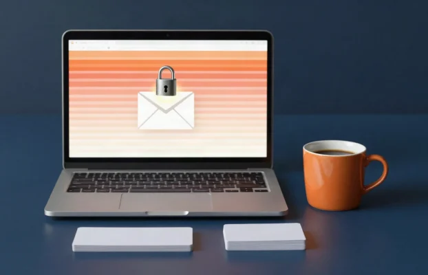 Gmail Yerine Kurumsal E-Posta: İşletmeniz İçin Neden Şart?