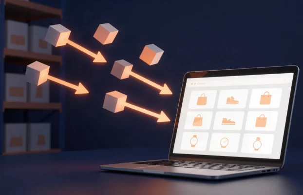 WooCommerce XML Entegrasyonu Nedir? Tedarikçi Ürünlerini Sitenize Otomatik Aktarın