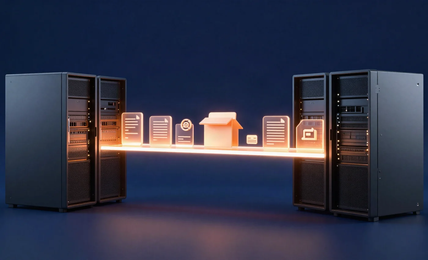 Hosting Değiştirmek İstiyorum: WordPress Sitemi Kayıpsız Nasıl Taşırım?