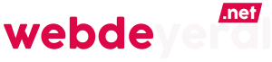 webdeyeral-logo-light